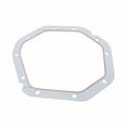 thumbnail image 2 of KarParts360 For Cadillac Escalade ESV 2021 2022 2023 2024 Differential Carrier Gasket Front | 0.35 Inches / 9 Millimeters Mounting Hole Diameter | 10 Cover Bolt, 2 of 4
