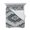 Blue, variant on King Size Down Alternative Comforter, Lightweight Comforter Quilt Bedding Set with Pillow Shams All Seasons Bed Comforter Duvet Insert 96"x106"