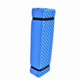 thumbnail image 1 of Colchoneta de espuma para acampar al aire libre, plegable, para playa, colchón impermeable (azul), 1 of 15