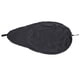 thumbnail image 3 of Cubierta de Cabina - Protector Negro Universal Fit Bloqueo Cubierta de Cabina de Canoa para Kayak(L), 3 of 5