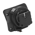 thumbnail image 4 of Flash Hot Shoe Mount, Flash Hot Shoe Adapter Stable Attachment  For TT600 TT685S TT685N TT685IIS, 4 of 8