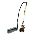 9 Inch Drywall Sander Electric Motor Sander with Automatic Dust