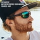 thumbnail image 5 of Gafas de Sol Costa Del Mar Whitetip para Hombre Polarizadas 580P 58mm, 5 of 7