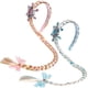 thumbnail image 2 of Minnieouse Children Cartoon Ice Snow Headbands Snowflake Headwear Performance Accessories Styling Braids for Child Girls Kids Cuidado del cabello, 2 of 6