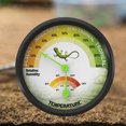 thumbnail image 3 of Reptile Terrarium Thermometer Dual Hygrothermograph Temperature Measuring Device, 3 of 9