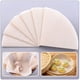 thumbnail image 3 of ColoMX Alfombrilla para bollos de Dumplings de 20 piezas, almohadillas al vapor para el hogar, almohadillas para repostería Dim Sum, 3 of 7