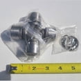 thumbnail image 5 of Bull USA Universal Joint Kit BL331 Driveline Driveshaft Greaseable 2 Pcs, 5 of 5