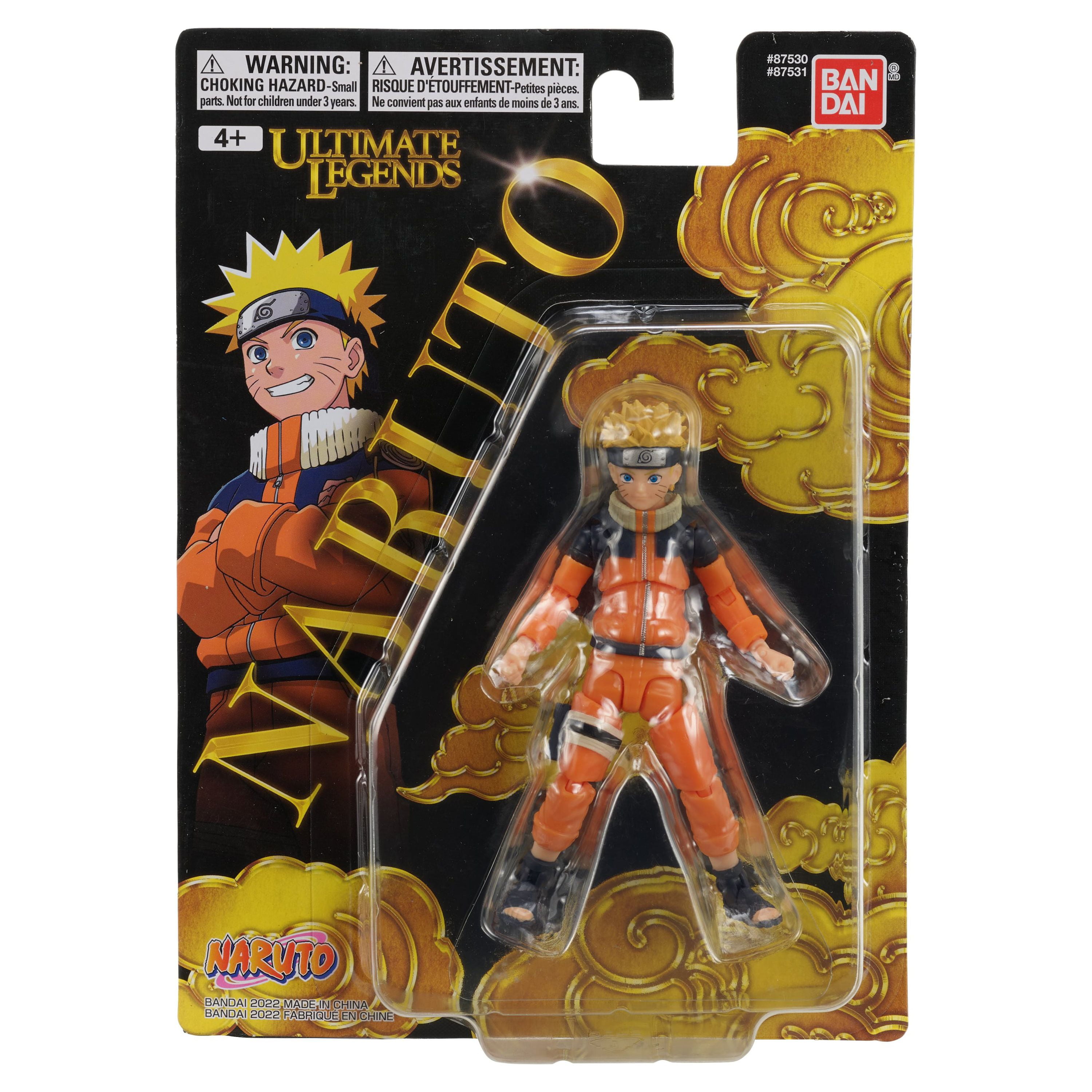  Ultimate Legends - Naruto 5 Naruto Uzumaki (Adult