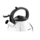 thumbnail image 2 of Tetera 2.5 Lt Acero Inoxidable Cepillado T-Fal C7921024 T-fal C7921024, 2 of 2