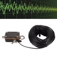 thumbnail image 1 of Antena Alimentada Con Finalizació, Antena de Onda Corta de 1-30MHz FE8 CW SSB HF para exteriores, 1 of 7