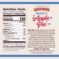 thumbnail image 2 of Pepperidge Farm Maggie's Apple Pie Cookies, 8.2 oz Bag, 2 of 11