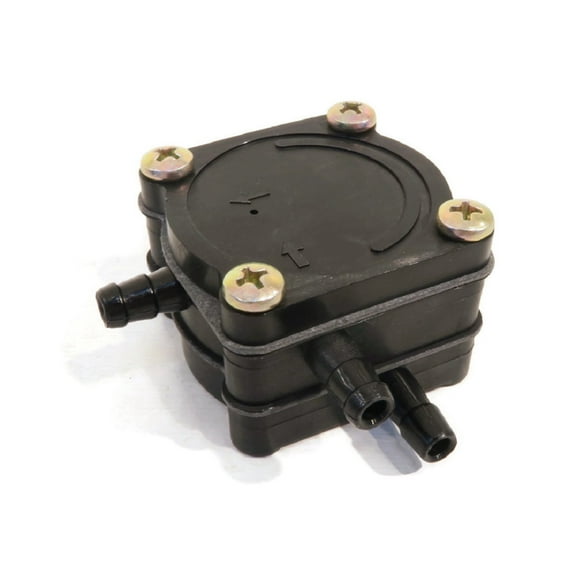 The ROP Shop Fuel Pump for Tecumseh fits OH160-170181F, OH160-170181G, OH160-170182F Tractors