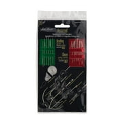 John Bead Multi-Purpose Needles