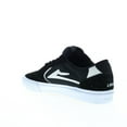 thumbnail image 6 of Lakai Adult Mens Atlantic Vulc Skate Inspired Sneakers, 6 of 8