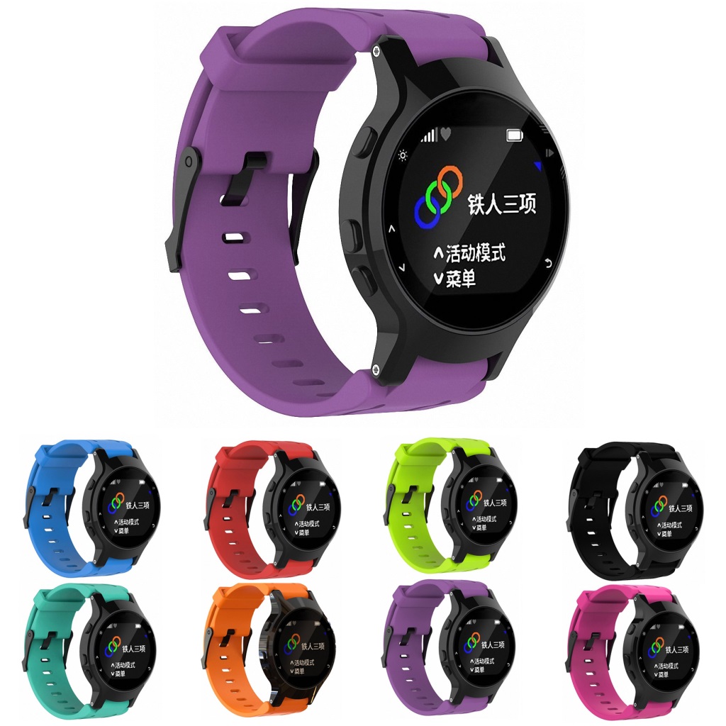 garmin forerunner 225 strap loop