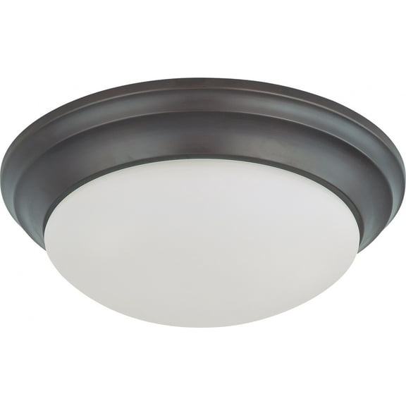 Nuvo Lighting LED 14" Twist & Lock Fixture