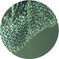 thumbnail image 1 of Ahgly Company Machine Washable Indoor Round Transitional Medium Forest Green Area Rugs, 3' Round, 1 of 7