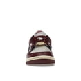 thumbnail image 3 of Nike Women's Dunk Low SE Sisterhood Sail Team Red Shoes, from StockX, 3 of 5