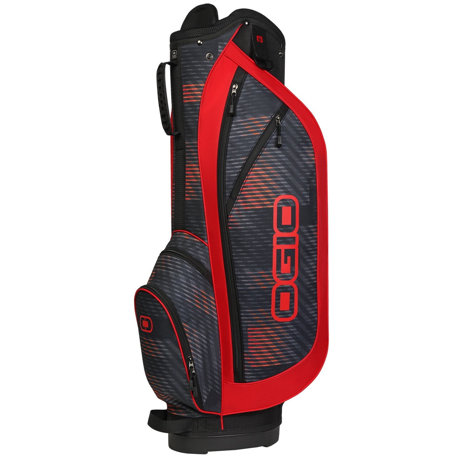 Ogio 2017 Tyro Cart Golf Bag