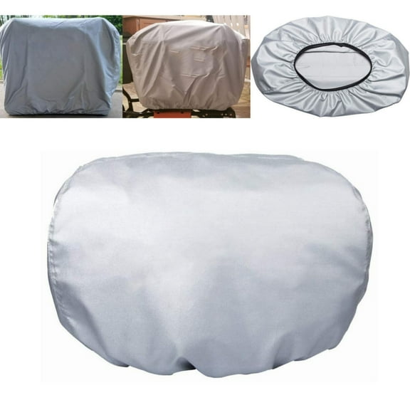 for Generator Cover Waterproof Honda EU3000is Predator 3500 Outdoor All Season