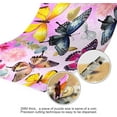 thumbnail image 3 of Butterfly Jigsaw Puzzles 500 PiecesPuzzles for Adults Family Game Intellective Toys Wall Art Work for Educational Gift Home Decor, 3 of 7