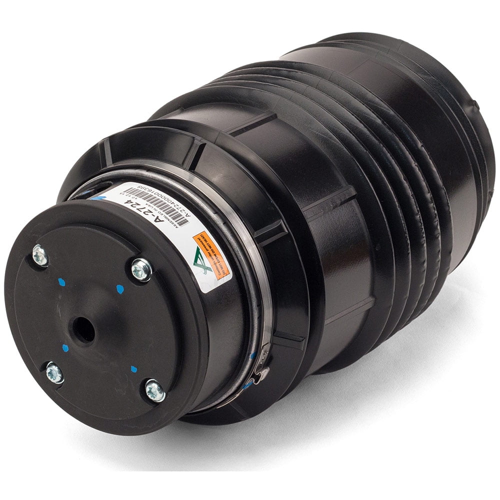 For Mercedes E320 CLS550 E350 E550 Arnott Rear Suspension Air Spring