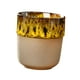 thumbnail image 2 of Taza de té de taza de té japonesa 150 ml de de café caliente o fría y caliente copa de pareja para la cocina del restaurante de regalos de Amarillo, 2 of 8