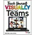 thumbnail image 1 of Enseignez-vous Visuellement les Équipes de Microsoft (Enseignez-Vous Visuellement (Tech)), 1 of 2