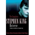thumbnail image 2 of Complete Stephen King Universe, Christopher Golden, Stan Wiater, et al. Paperback, 2 of 2
