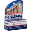 Pro Clearz Fungal Shield Brush-On Antifungal Liquid, Maximum Strength 1 oz (Pack of 3)