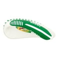 thumbnail image 3 of Libman Power Scrub Brush with Iron Handle, 7" x 2.5" Green and White Polypropylene, 3 of 16