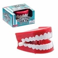 thumbnail image 4 of Juguete de dientes parlantes con cuerda Schylling, 4 of 4