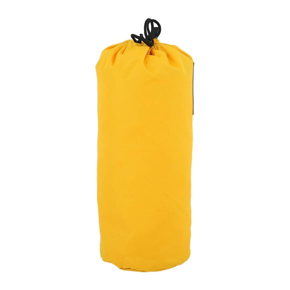 Climbing Rope Backpack, Outdoor Climbing Rope Storage Bag Waterproof Scratch Resistant Multifunctional Rope Storage Backpack Suitable for Outdoor Rock Climbing
