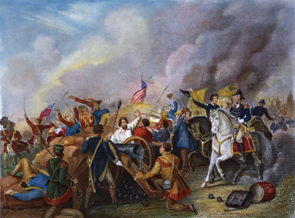 significance of battle of new orleans