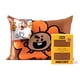 thumbnail image 1 of Funda de almohada de satén Kitsch x BT21 (Shooky) para cabello y piel, 1 of 9
