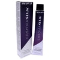 thumbnail image 4 of Tinte de pelo Pravana ChromaSilk Creme 6.1 Rubio Cenizo Oscuro 90 ml, 4 of 4