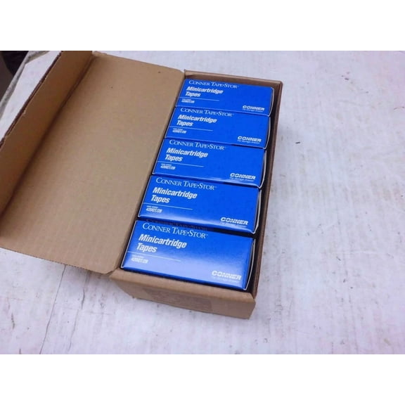 Conner | seagate | sony QW5122F