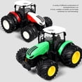thumbnail image 4 of Juego De Juguetes De Tractor RC Con Antiinterferencias Para Niños Mayores De 3 Años, 4 of 7
