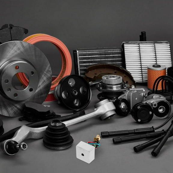 Raindrops Voltage Regulator Rectifier Replacement Compatible With E-Z-Go Golf Cart Easy Installation For Long-Lasting Golf Cart Rectifier Alternator