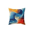 thumbnail image 2 of Pillow, Sofa Pillow, Throw pillow, Square Pillow, 2 of 3