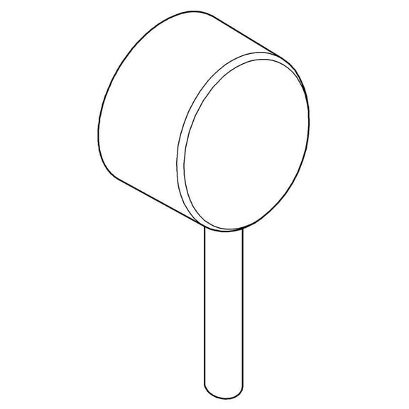 Grohe Pressure Balance Valve Lever 47827000