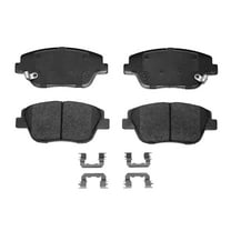 ADVICS Disc Brake Pad Set