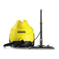thumbnail image 2 of Karcher SC 3 EasyFix Steam Cleaner for Virus & Bacteria Removal, 2 of 11