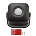 thumbnail image 2 of Infrared Motion Sensor Alarm, Entrance Welcome  Wall Mounted  For Shop, 2 of 8