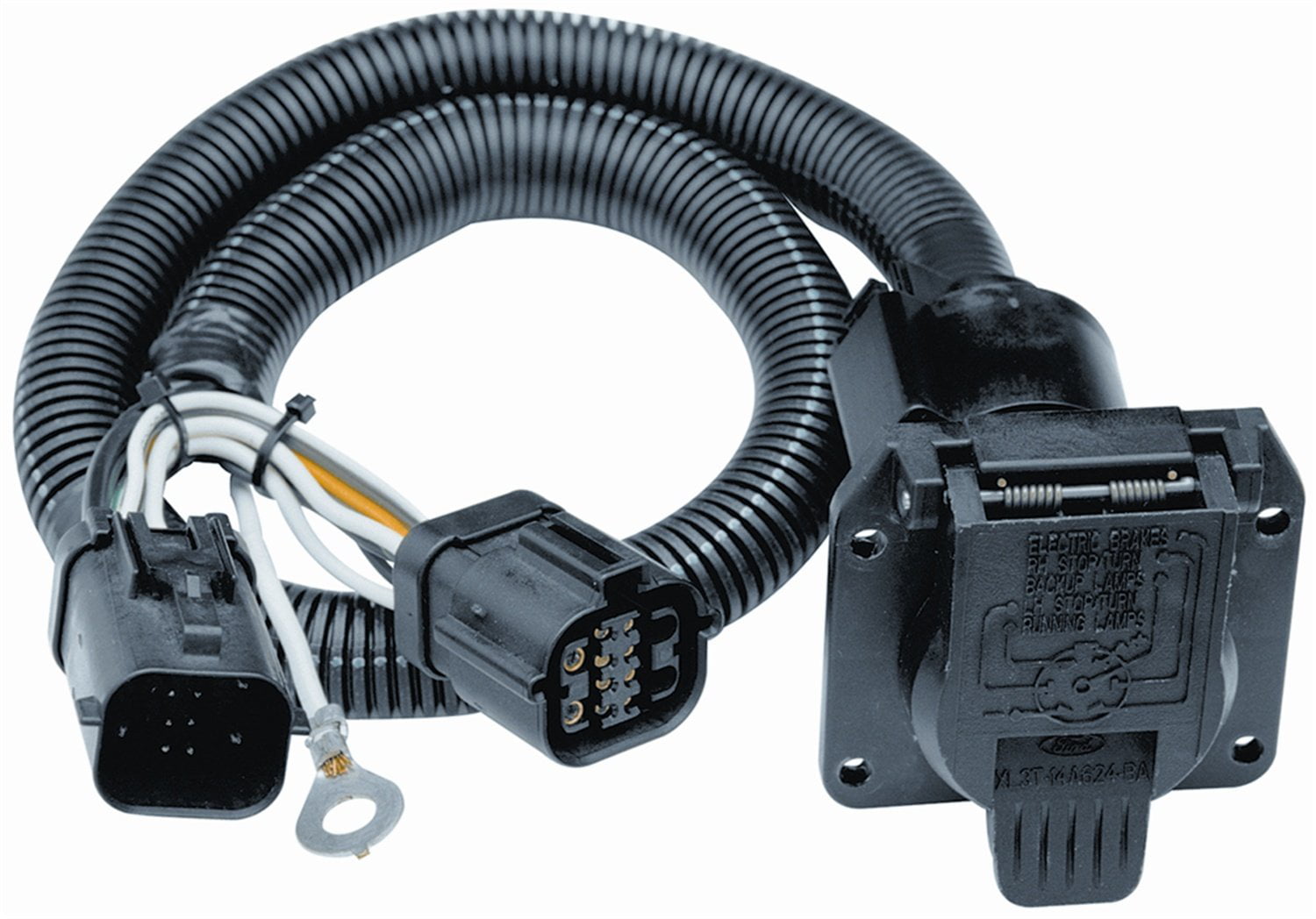 Jeep Liberty Trailer Hitch Wiring from i5.walmartimages.com