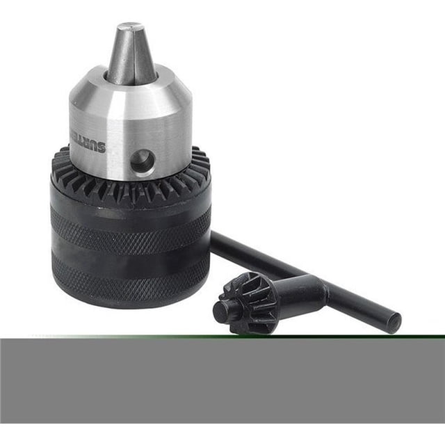 Broquero 1/2 Con Llave 1/2-20Nf 119403 Surtek