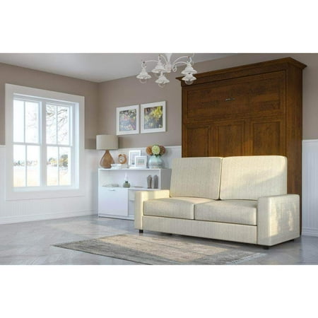 Versatile Queen Murphy Wall Bed And, Queen Wall Bed With Couch