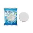 thumbnail image 2 of Limpieza, Limpieza del hogar, Artículos de limpieza, Artículos de limpieza para el hogar, Productos de limpieza, Limpiador de zapatos en polvo Limpiador de zapatos Malla blanca Limpiador de zapatos, p, 2 of 6