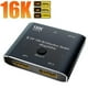 thumbnail image 2 of DP16K Switch Bi-Direction 8K@120Hz 4K@240Hz Splitter Converter, 2 of 5