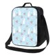 thumbnail image 1 of Balery Easter Rabbit Caja de Almuerzo y Bolsa de Almuerzo para Hombres y Mujeres, Bolsa de Almuerzo Reutilizable con Gran Capacidad, Bolsa de Almuerzo Aislada, 1 of 7